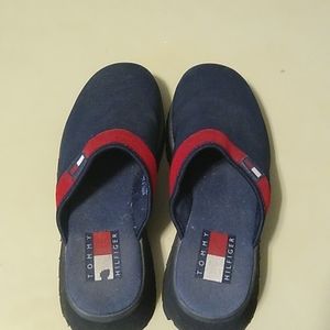 Make offer! Tommy Hilfiger clogs 6 1/2 Make me an offer!